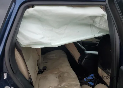 2018 Jeep Cherokee Latitude from USA, damaged, VIN 1C4PJMCXXJD549629